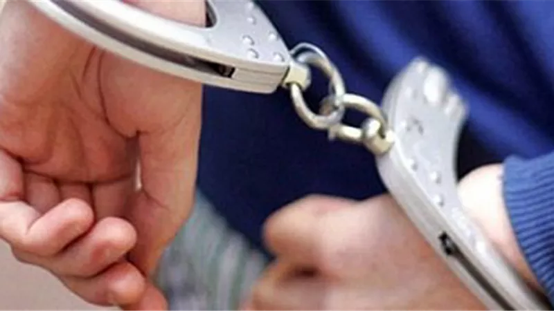 ضبط صاحب محل لبيع قطع كهربائية مغشوشة بالموسكي