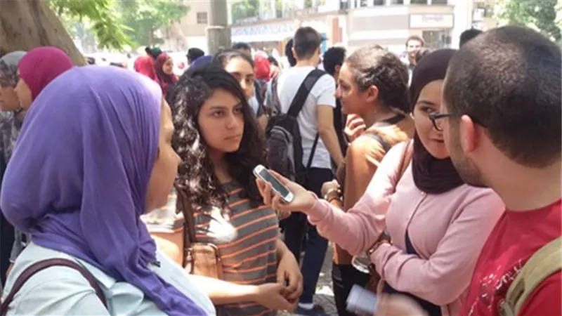 استشاري طب نفسي: ضغوط امتحانات 
