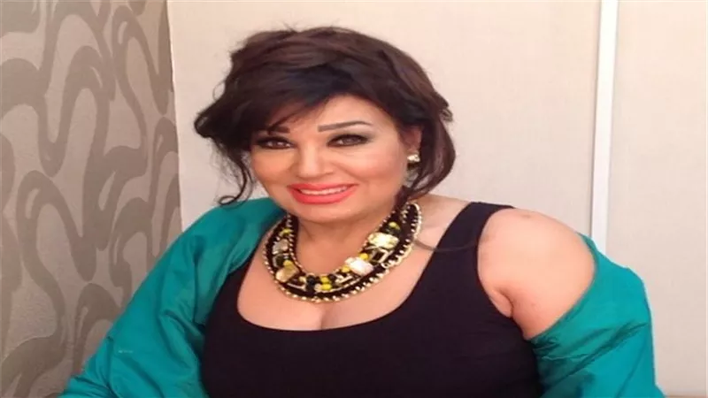 فيفي عبده تواصل بروفات 