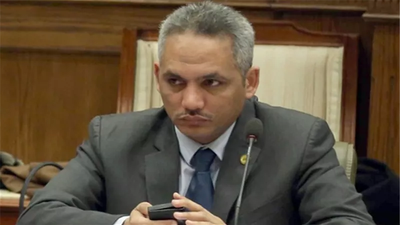 برلماني يكشف الدولة المستفادة من خروج بريطانيا من 