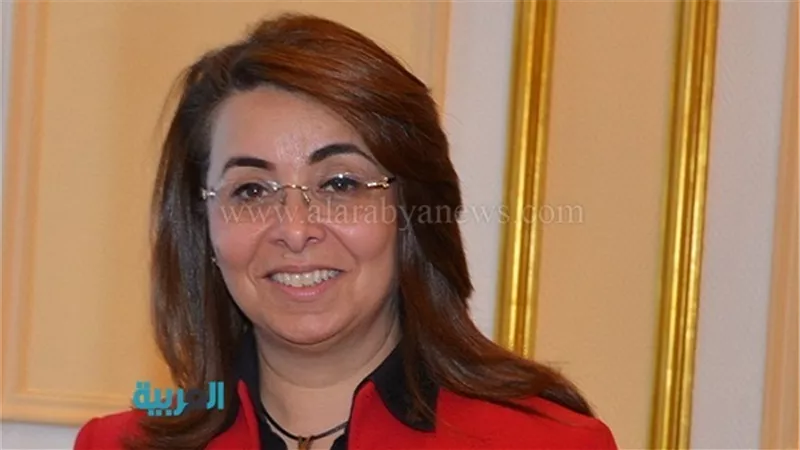 وزيرة التضامن: غرفة عمليات لمتابعة صرف المعاشات قبل عيد الفطر