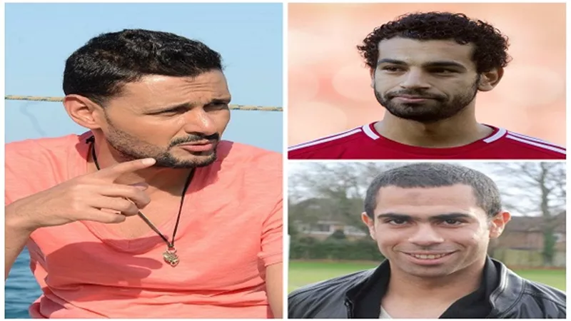 رامز جلال بصحبة 