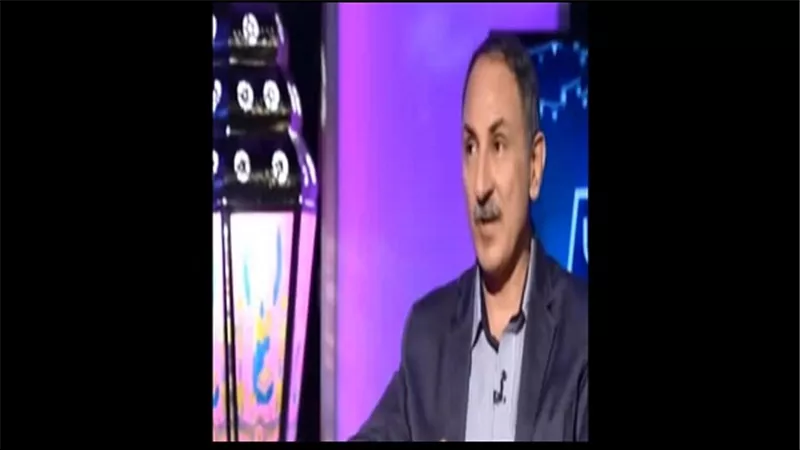 بالفيديو.. برلماني: 