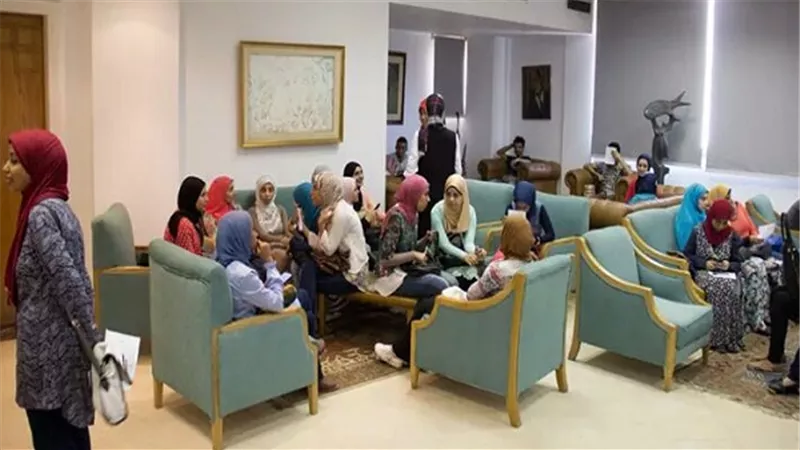  انتهاء التقديم بـ