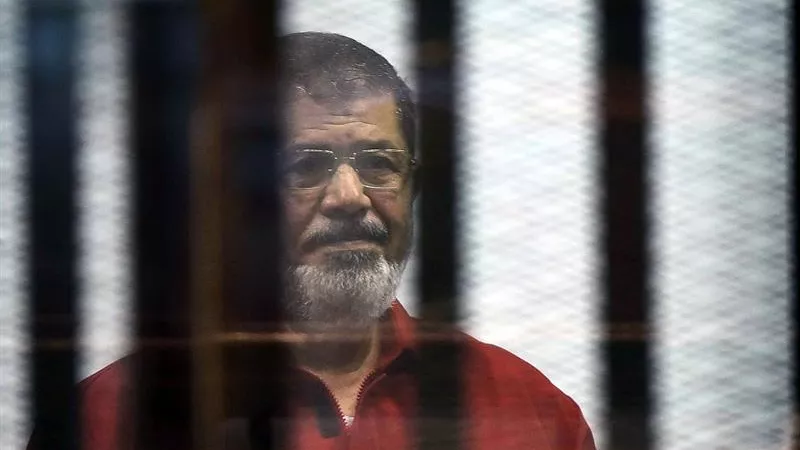 مؤسس تمرد: تكاتفنا لخلع مرسي واختلفنا على ما بعد 3 يوليو