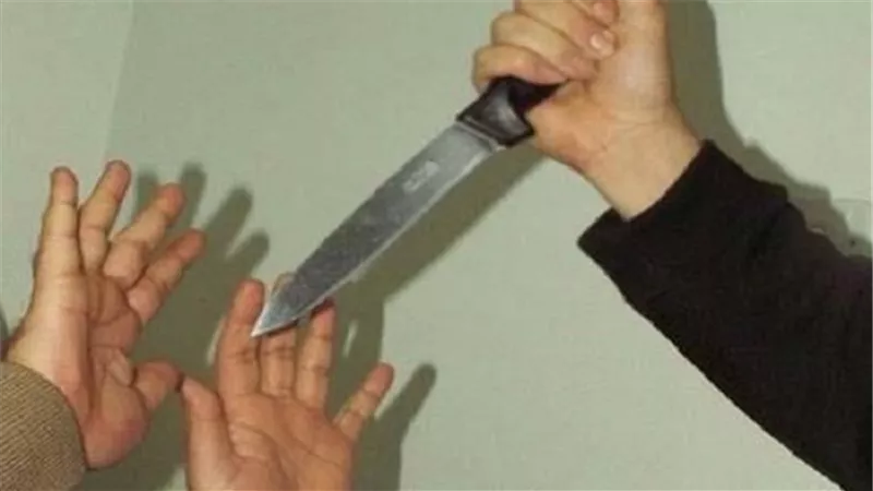 عامل يقتل شقيقه أثناء الإفطار بسبب خلافات زوجتيهما بالدقهلية