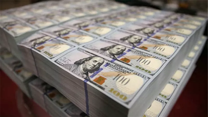 وداعًا الديون القطرية.. الدوحة تتسلم آخر دفعات وديعتها.. الشعب يدفع ثمن أخطاء الإخوان.. 