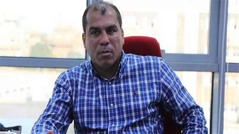 محمد يوسف: أسعى للفوز بالدوري العراقي مع الشرطة