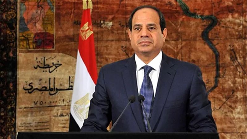 بالأسماء.. السيسي يرفض مرشحي رئاسة جامعة الأزهر