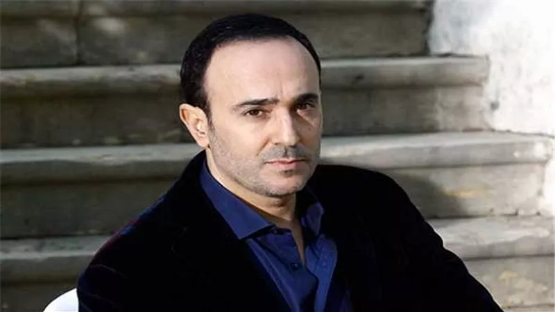 صابر الرباعي يكشف عن كلمات أغنيته الجديدة 
