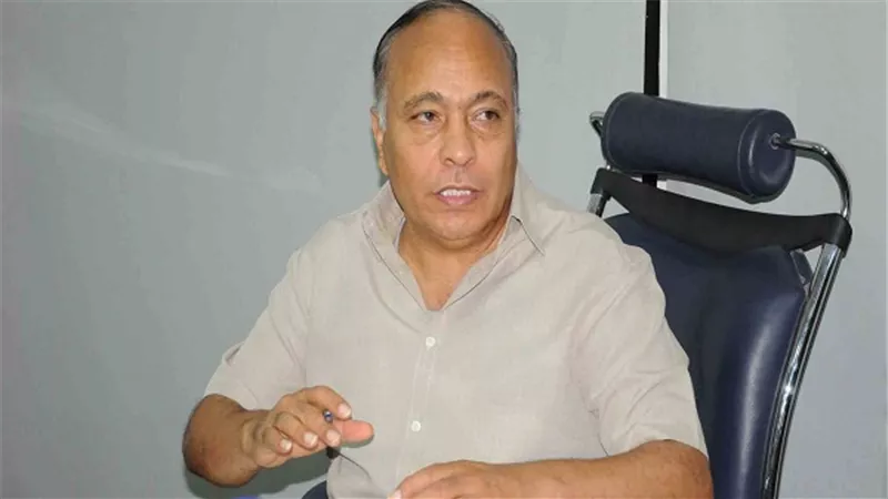 مكافآت خاصة للاعبي الإسماعيلي لحصولهم على المركز الرابع