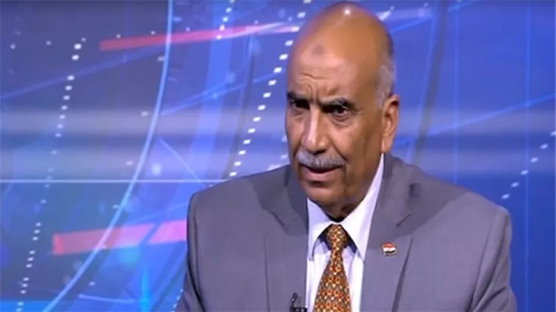 بالفيديو.. خبير: 