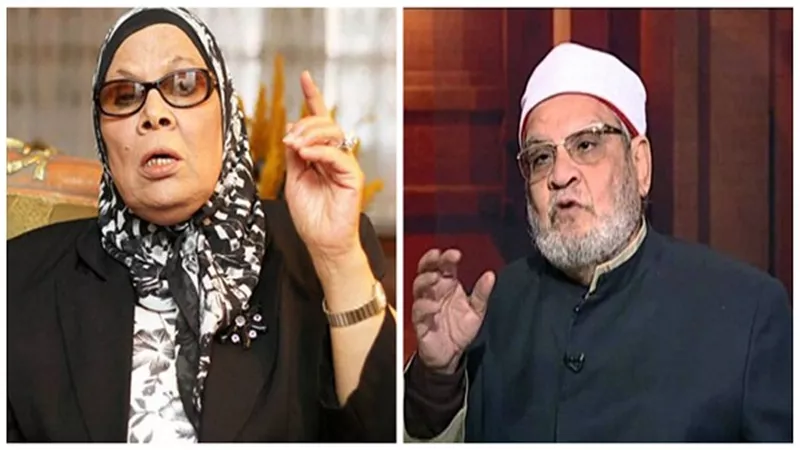 جابر عصفور يقترح حذف 