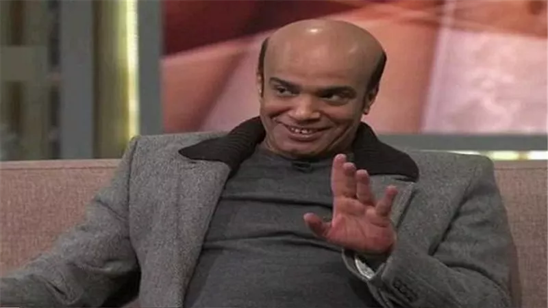رد فعل سليمان عيد بعد وقوعه في قبضة 
