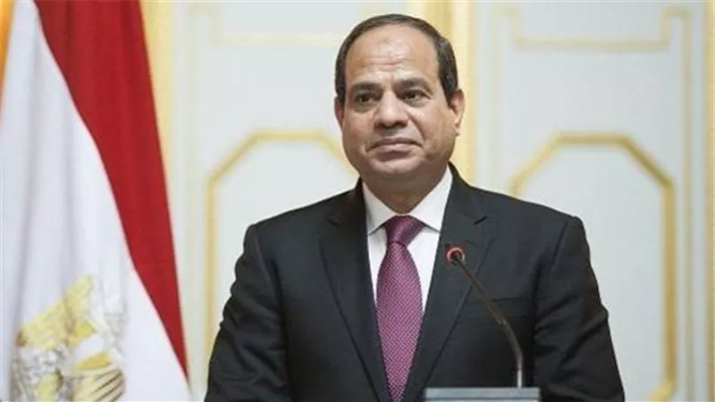 الليلة.. السيسي يشهد حفل 