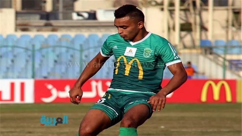 يوسف أوباما يقود هجوم الاتحاد أمام الأهلي