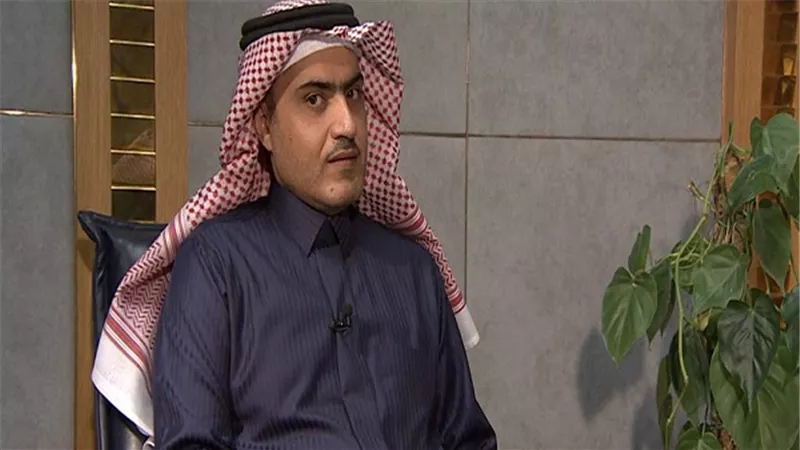 السفير السعودي في بغداد يقدم واجب العزاء في حادث الكرادة