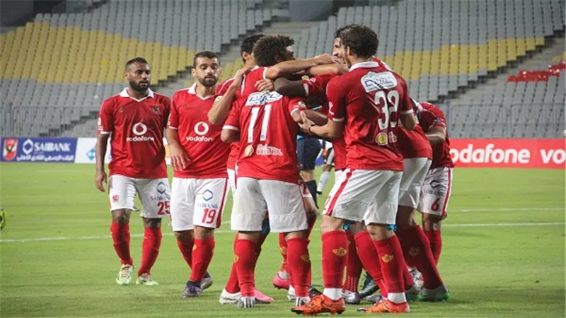 بالفيديو.. الأهلي يتقدم على الاتحاد بهدف دون رد في الشوط الأول