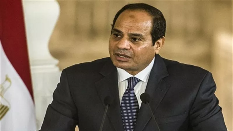 بث مباشر.. السيسي يشهد الاحتفال بثورة 30 يونيو في دار الأوبرا
