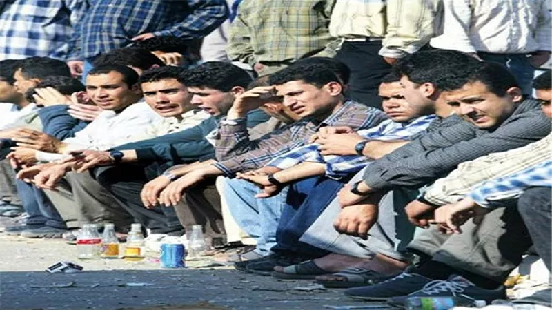 بالمستندات.. أزمة الكفيل كابوس يزعج المغتربين.. 