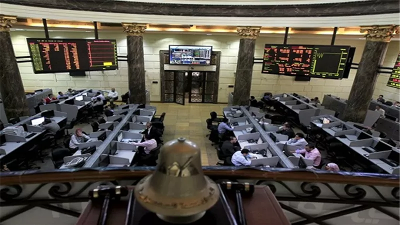 ارتفاع جماعي لمؤشرات البورصة في منتصف التعاملات