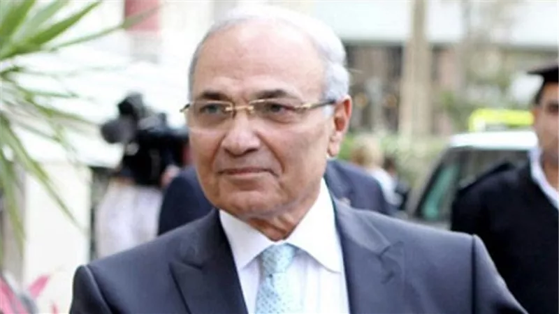 10 يوليو أولى جلسات نظر رفع اسم أحمد شفيق من قوائم الترقب
