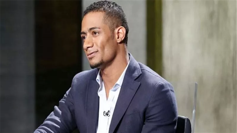 محمد رمضان يستعد لتصوير 