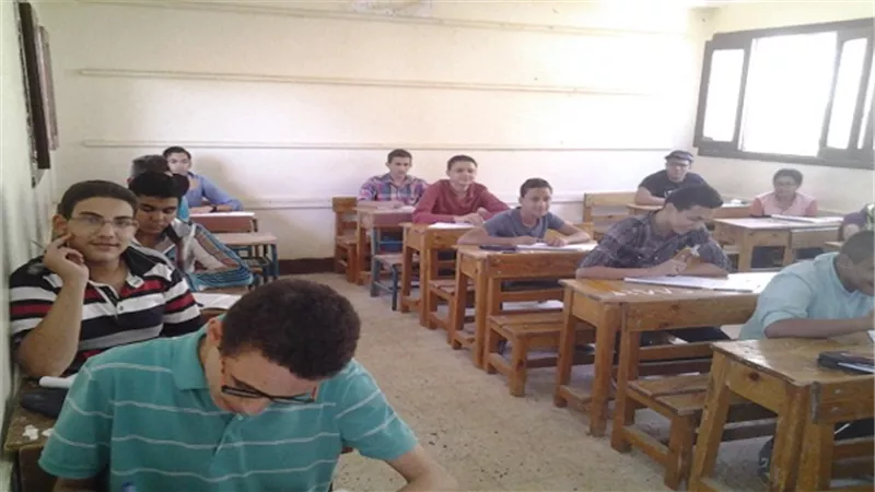 أخطاء رقمية في امتحان التاريخ للثانوية العامة