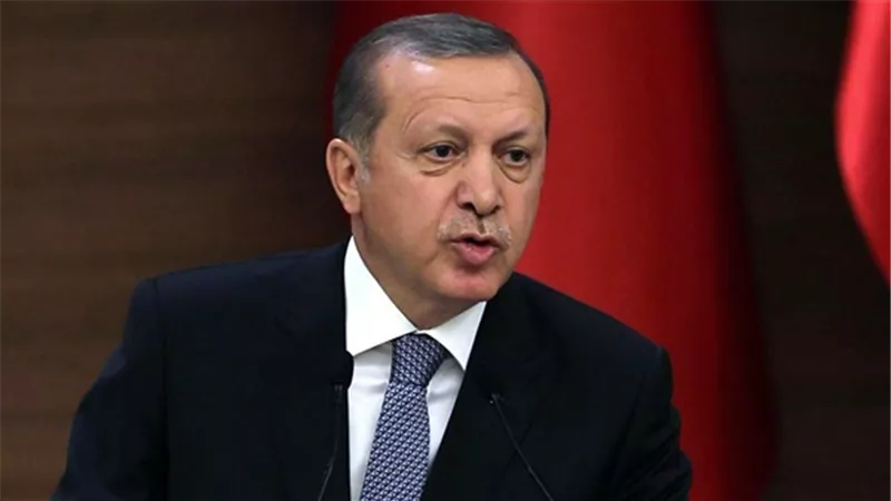 بالفيديو.. محلل: أردوغان متورط في العمليات الإرهابية بالمنطقة