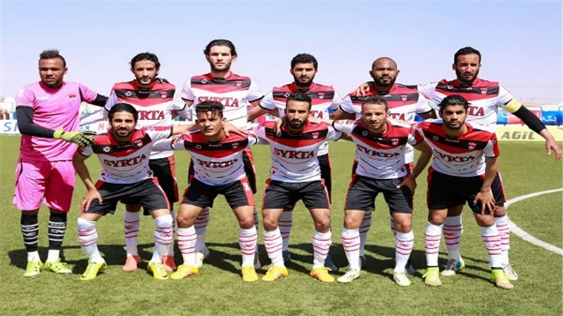 مستقبل قابس التونسي يضم 