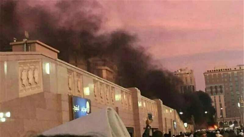 السعودية: تفجير انتحاري في المدينة يُخلف قتلى وآخر قرب مسجد بالقطيف