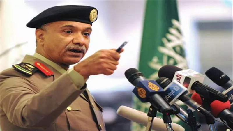 الداخلية السعودية: التفجيرات اقتربت من المسجد عن القنصلية الأمريكية