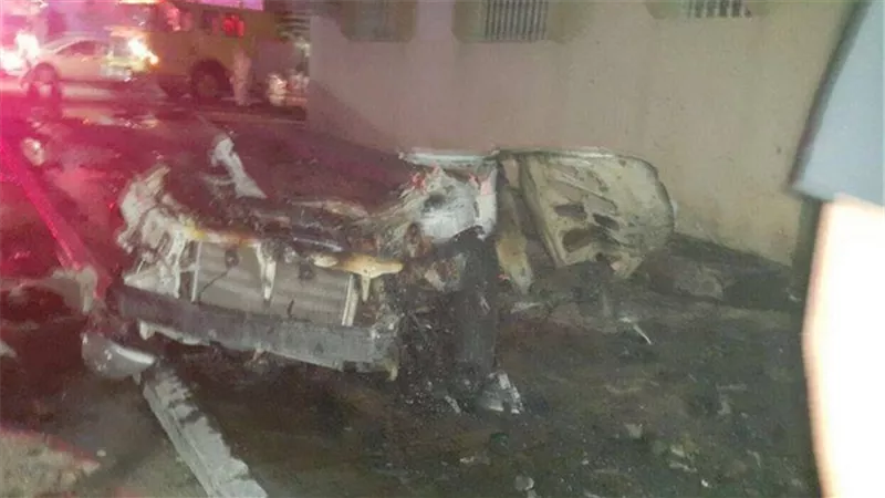 السفير القطان على تويتر: 