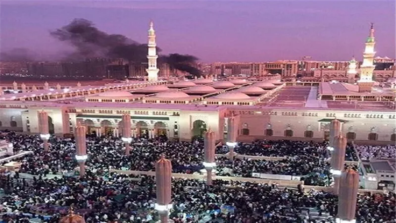 السلطات السعودية تبدأ في تمشيط القطيف بحثًا عن إرهابيين