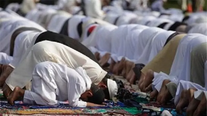 من القاهرة إلى أسوان.. ننشر مواعيد صلاة العيد في محافظات مصر