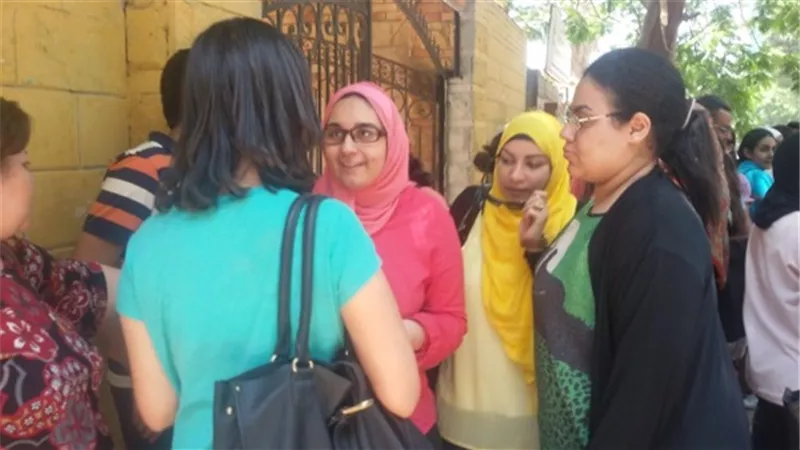 ننشر أماكن سحب بطاقات اختبارات كلية الفنون الجميلة