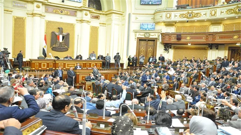 مجلس النواب: مصر وشعبها إيد واحدة مع السعودية لمواجهة الإرهاب