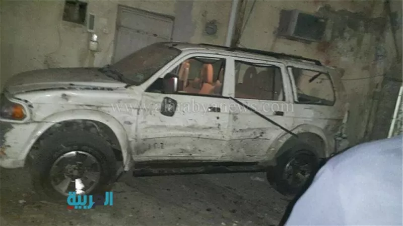 إمام المسجد الحرام: الإرهابيون يقتلون أهل الإسلام