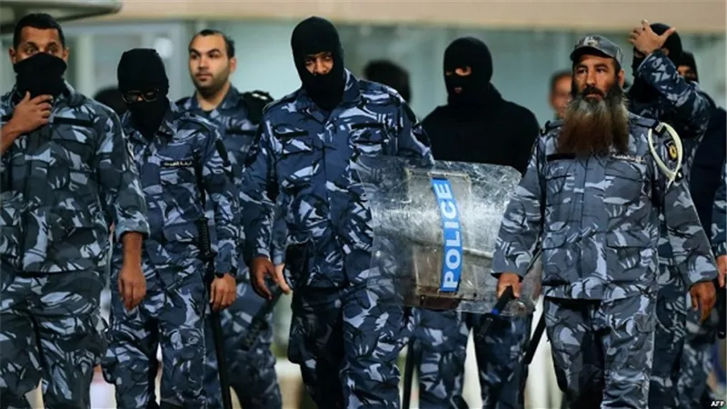 الشرطة الكويتية تتوعد مستخدمي مواقع التواصل الاجتماعي