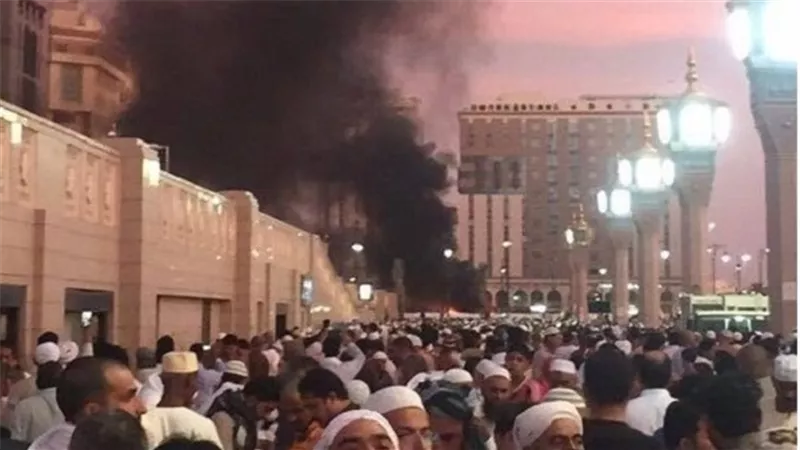 الأزهر يعلن وقوفه بجانب السعودية في مواجهة الإرهاب