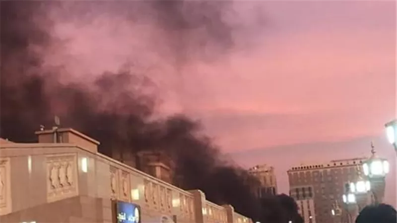  السعودية تدفع ثمن محاربة 
