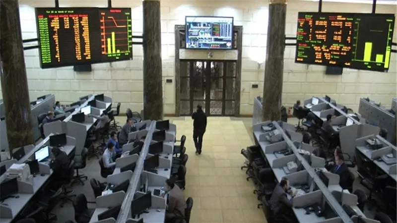 رأس المال السوقي يغلق عند 390 مليار جنيه خلال الأسبوع