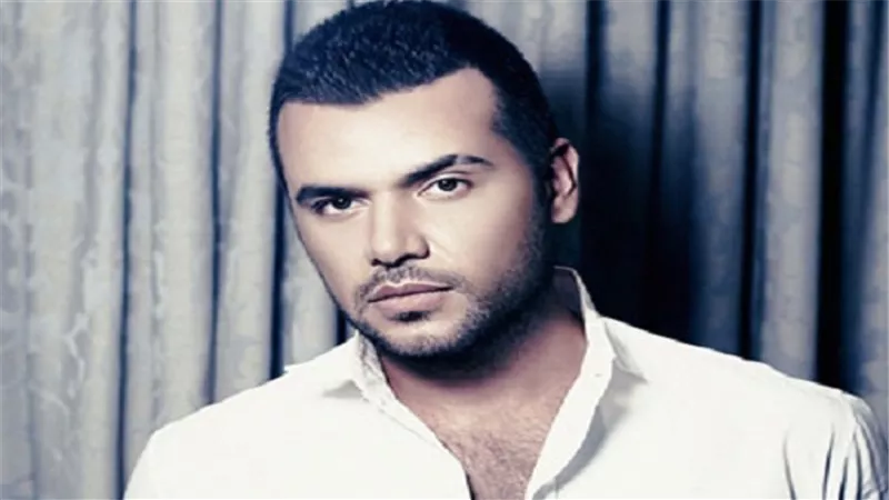 تعرف على أولى حفلات ساموزين بعد وفاة والده