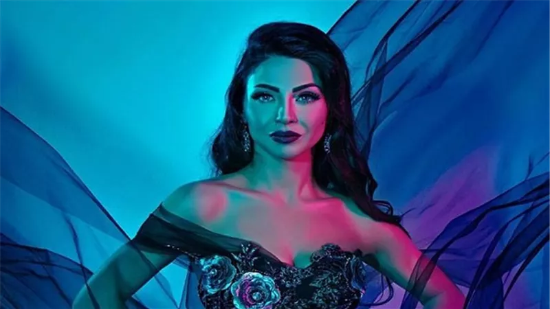 بالفيديو.. دوللي شاهين تطرح 