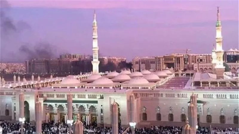 مجلس حكماء المسلمين يدين تفجيرات المدينة المنورة والقطيف
