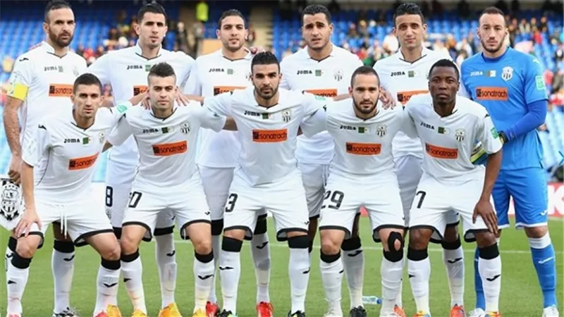 مفاجأة.. وفاق سطيف يعود لدوري الأبطال