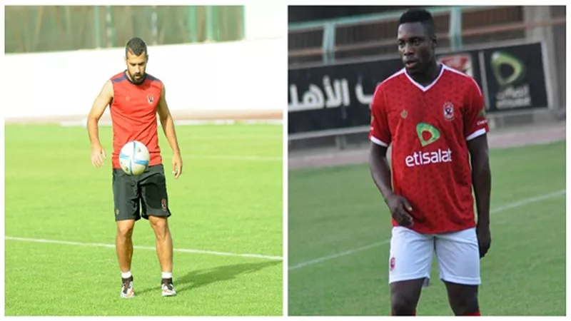 الأهلي يكشف موعد رجوع 