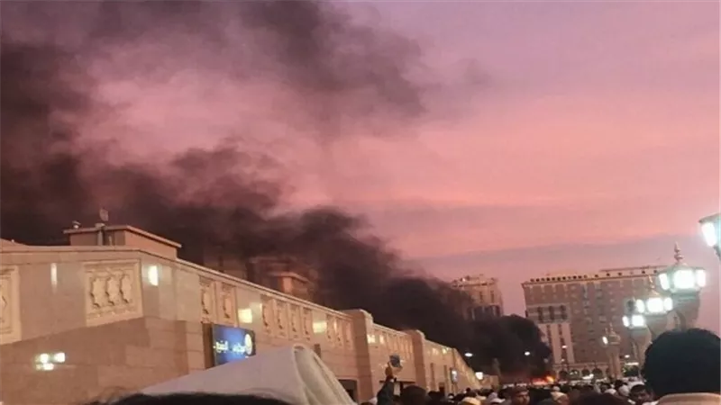 قيادي إخواني يتهم أمريكا بتنفيذ تفجيرات السعودية بعد تعاطف إيران