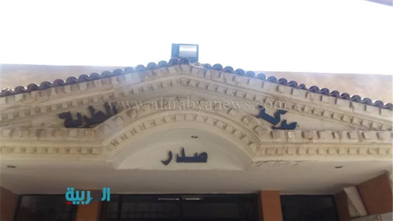  تنفيذ 3 مشروعات لتطوير 