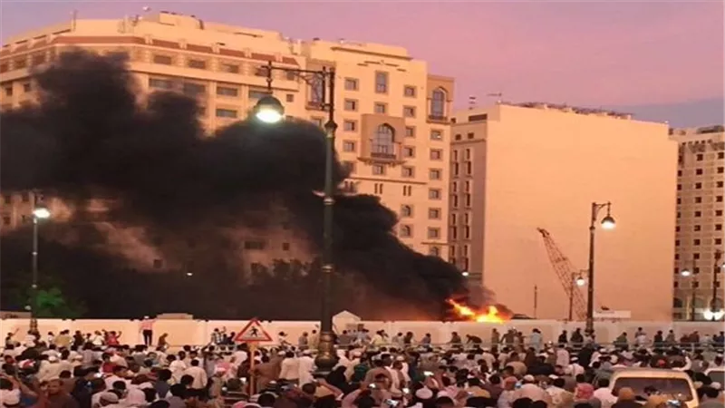 الحركة الوطنية: استهداف السعودية لا علاقة له بالدين